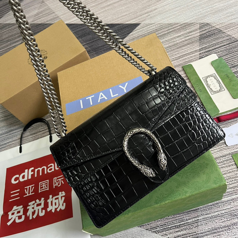 Satchel Bags - GCI Bags - 7724
