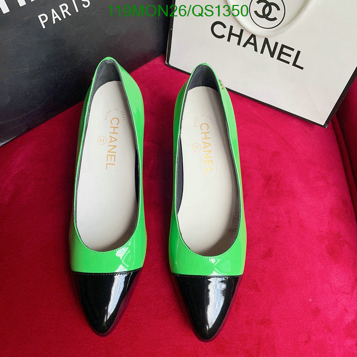 SAMC - CHL Women Shoes Ballet - 300