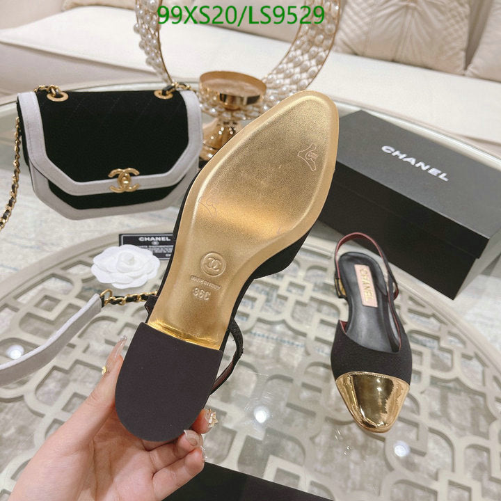 SAMC - CHL Women Shoes Ballet - 364