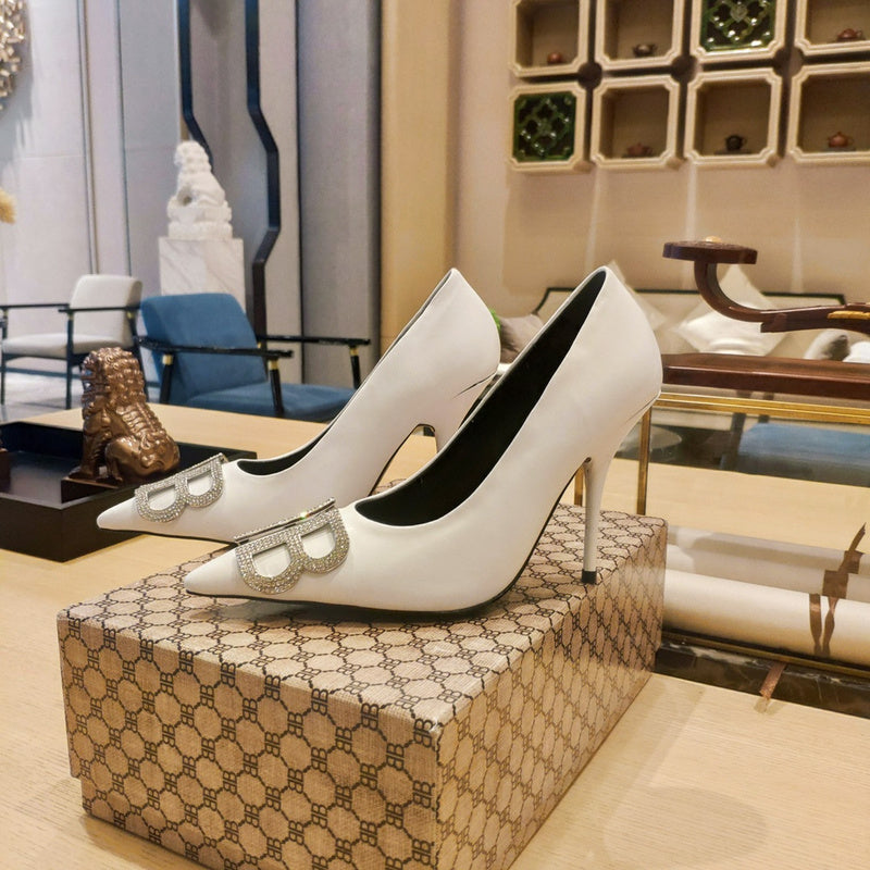 Satchel Bags - BGA Shoes - 946