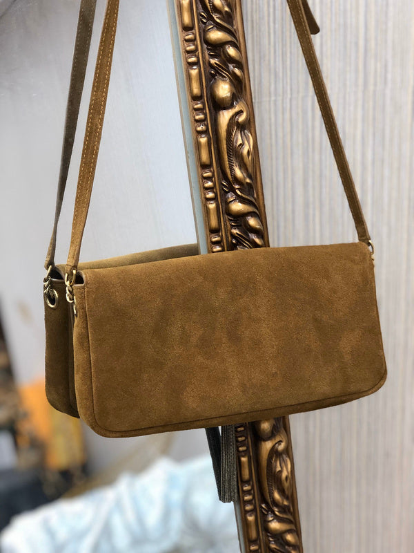 Satchel Bags - SLY Bags - 2302