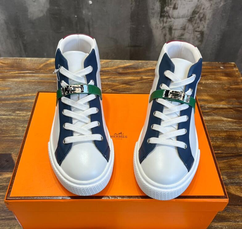 SAMC - HMS Women Shoes - 968