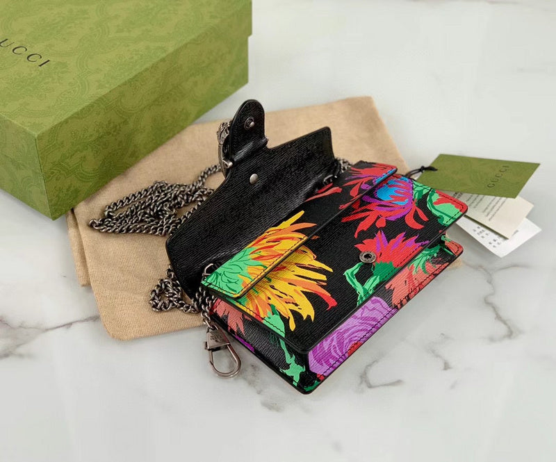 GUI2 Bags - Fashion Bags  1160