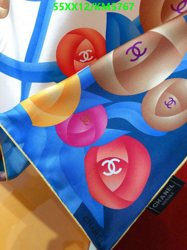 SAMC - CHL Scarves - 081