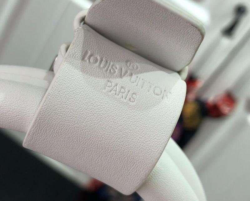 SAMC - LOV Bags - 2180
