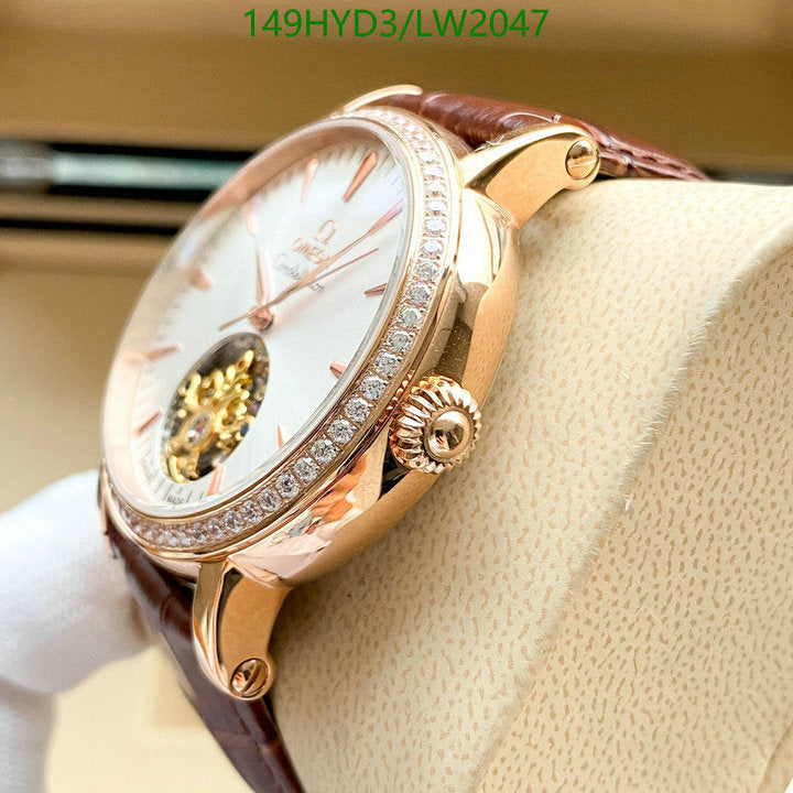 SAMC - OG Watches - 136