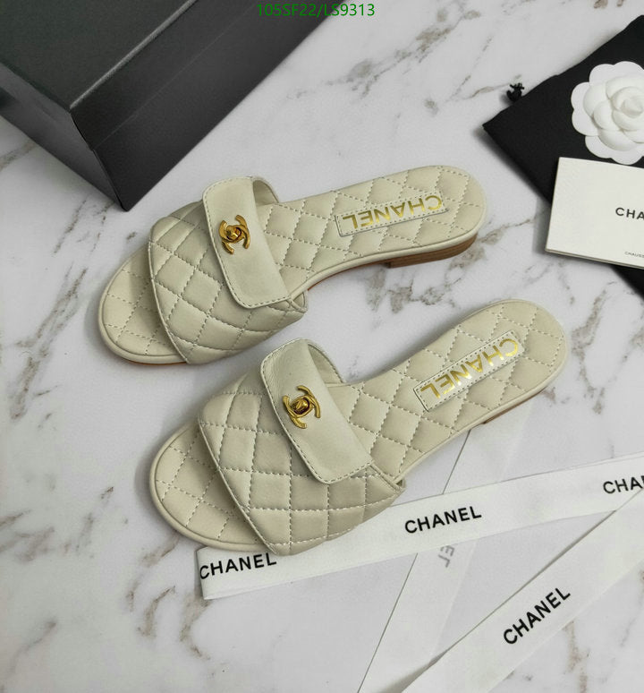 SAMC - CHL Women Shoes Slippers - 240