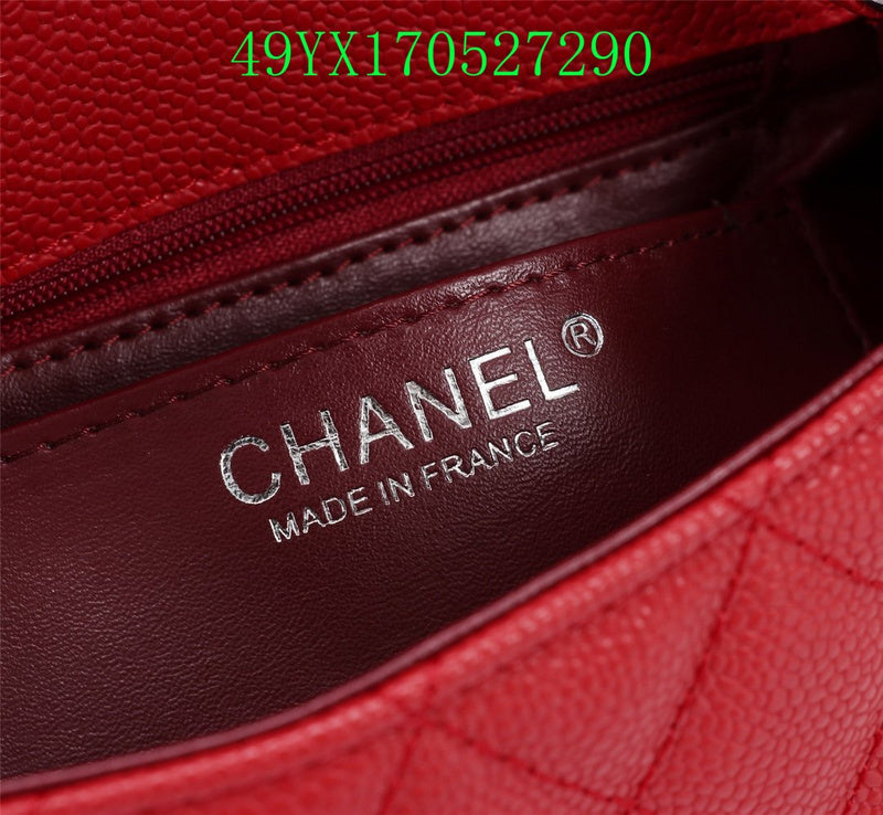 Satchel Bags - CHL Bags - 5418