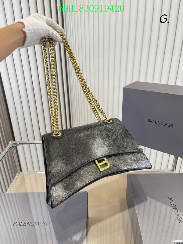 Satchel Bags - BGA Bags - 2043