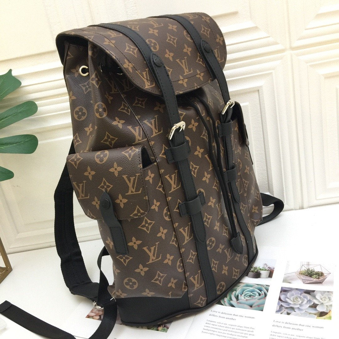 EN - New Arrival Bags LUV 287