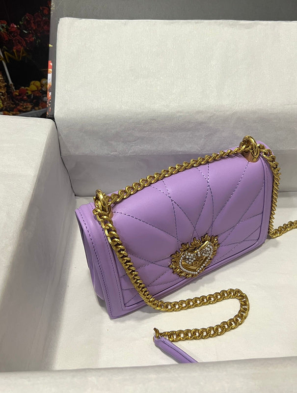 Satchel Bags - DG Bags - 367