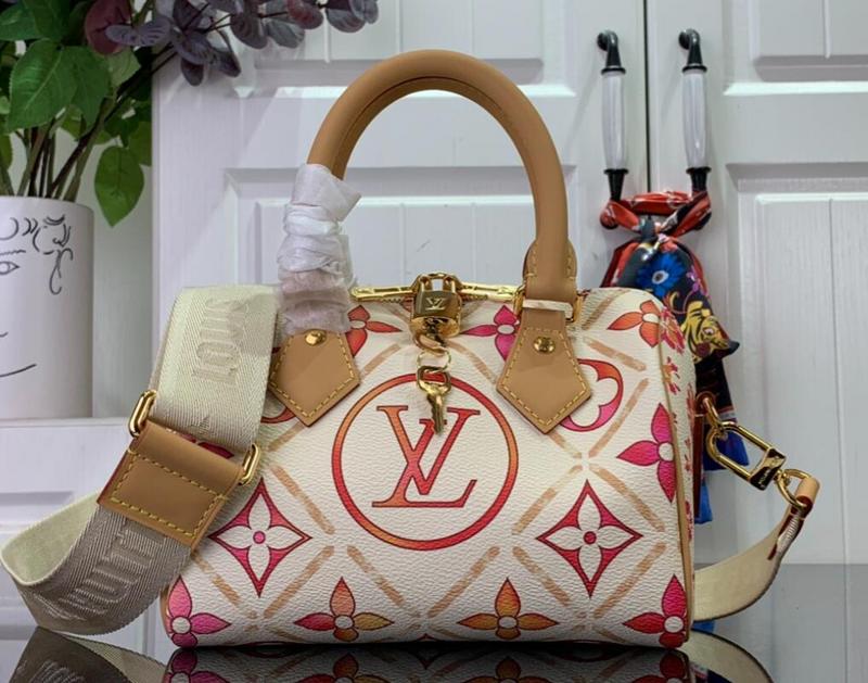 SAMC - LOV Bags - 120