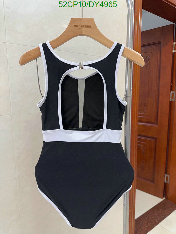 SAMC - CHL Swimsuits - 052
