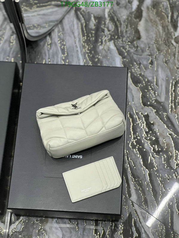 SAMC - YLS Bags - 419
