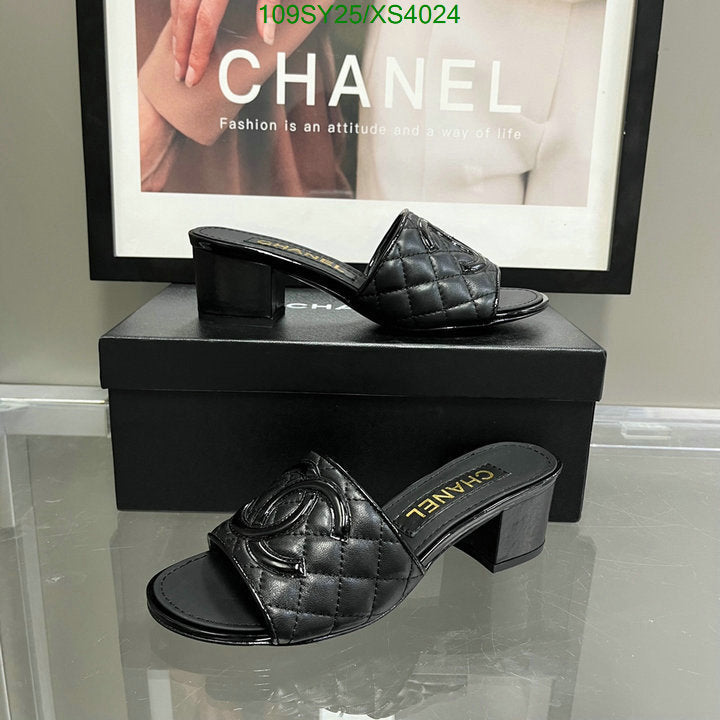 SAMC - CHL Women Shoes High Heels - 196