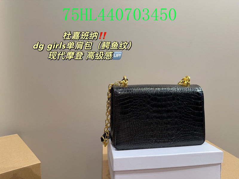 Glami - DAG Bags - 047