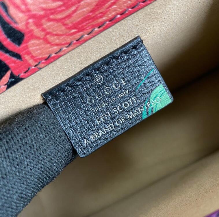 SAMC - GUKI Bags - 1801