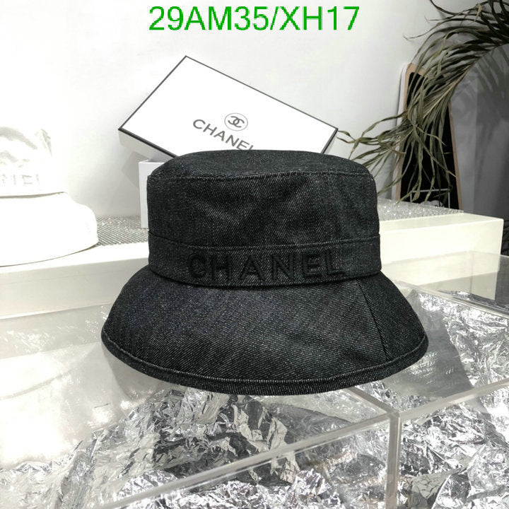 SAMC - CHL Caps & Hats - 281