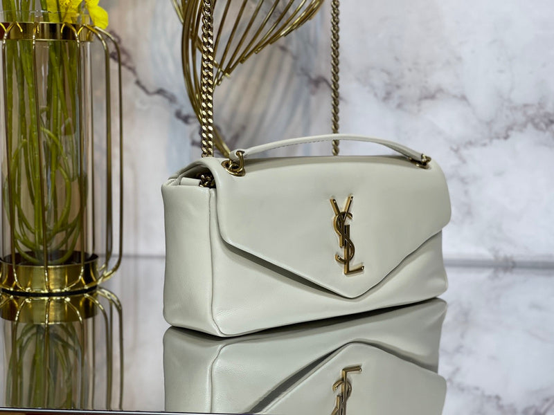 Satchel Bags - SLY Bags - 2042