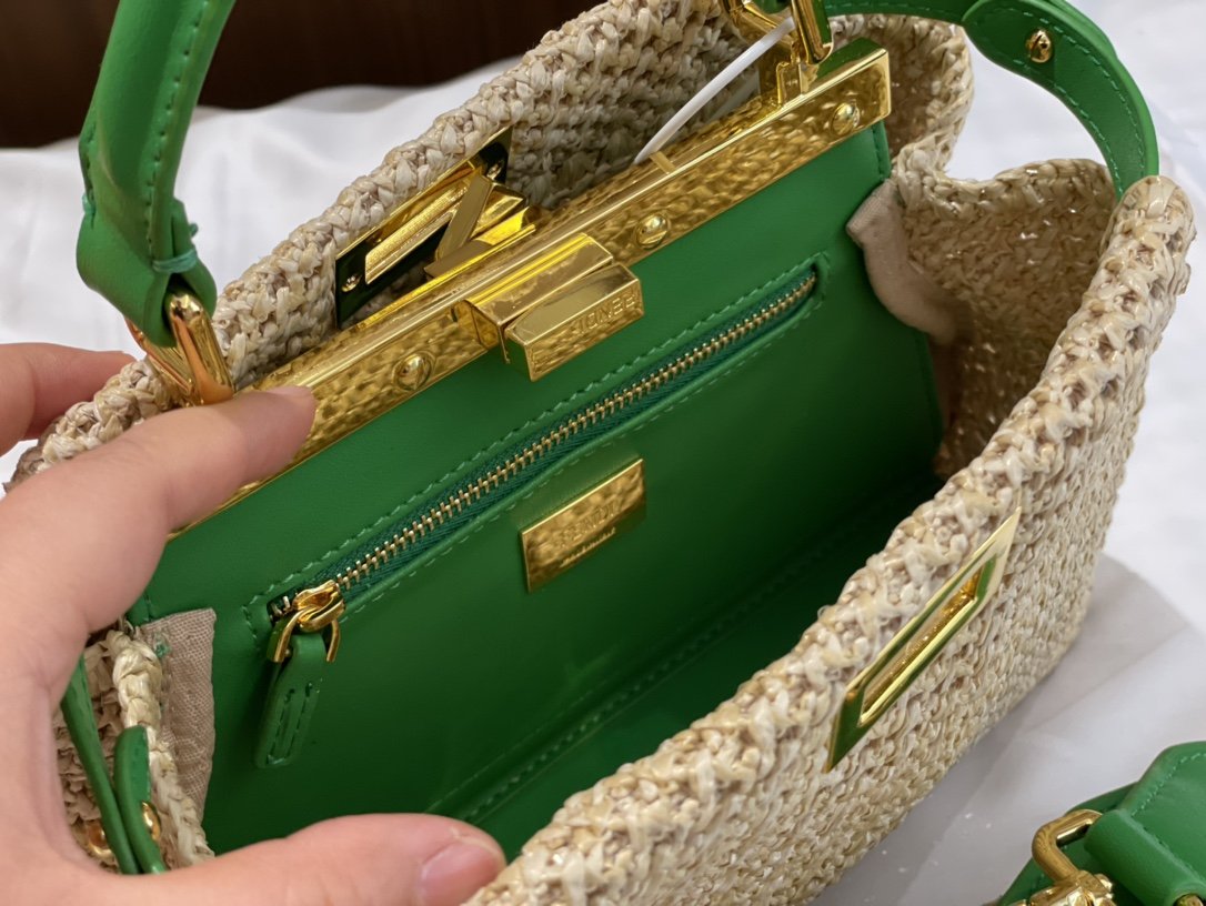 EN - NEW Arrival Bags FEI 103