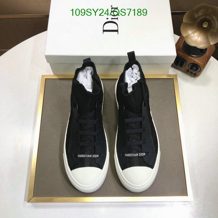 SAMC - DOR Women Sneakers - 087