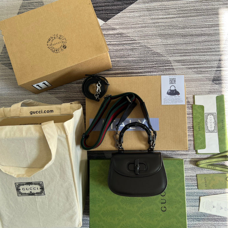 Satchel Bags - GCI Bags - 6691