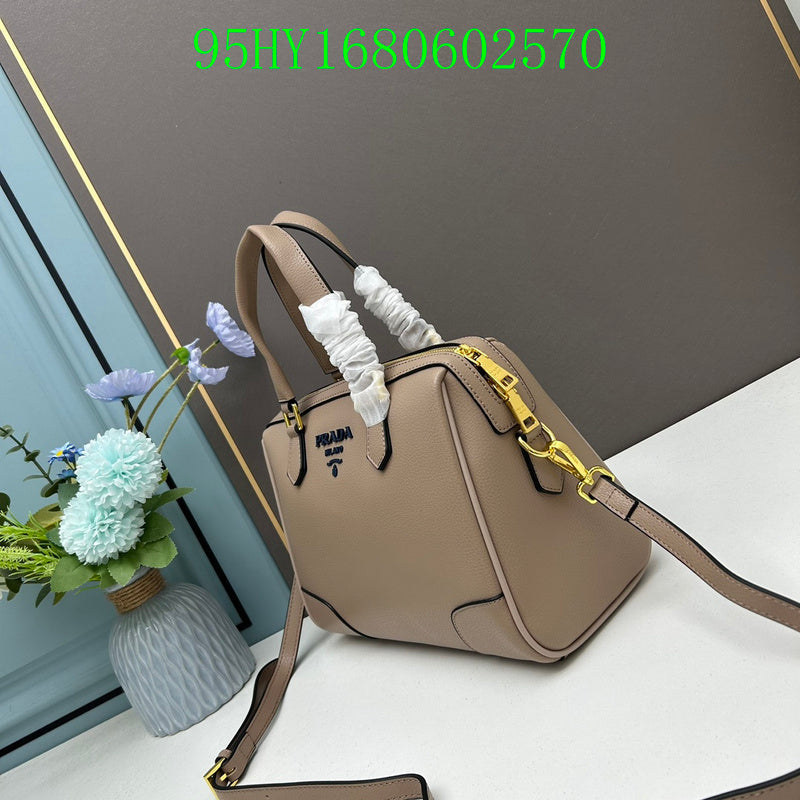 Satchel Bags - PDA Bags - 3241