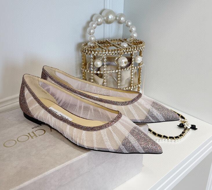 SAMC - JMC Shoes - 056