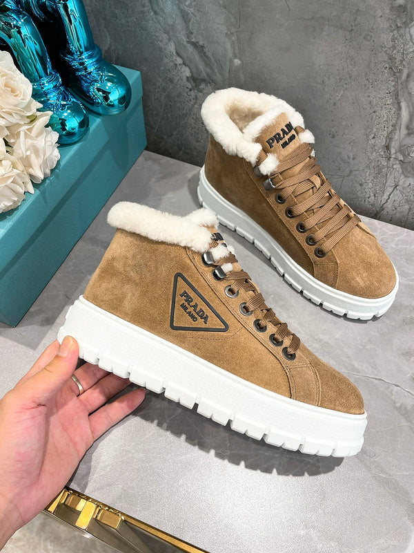 Satchel Bags - Mix Shoes - 1410
