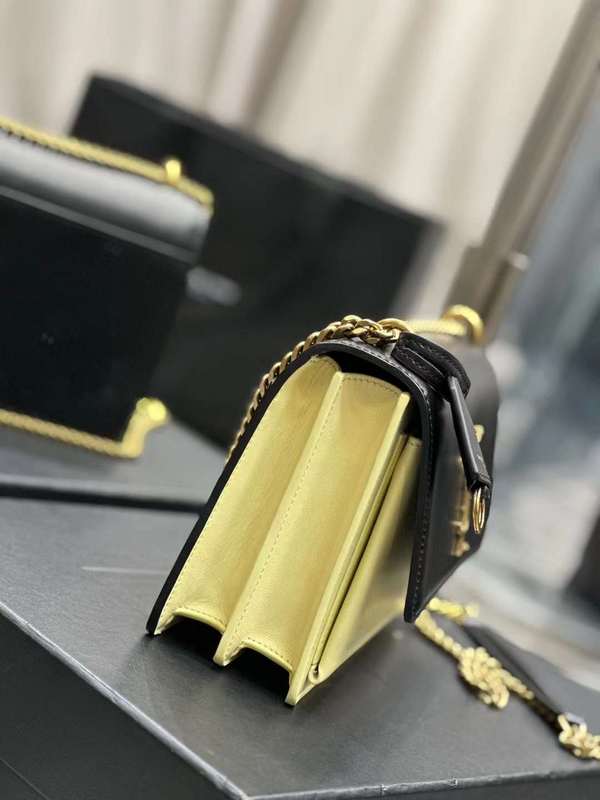 ELE - SLY Bags 599