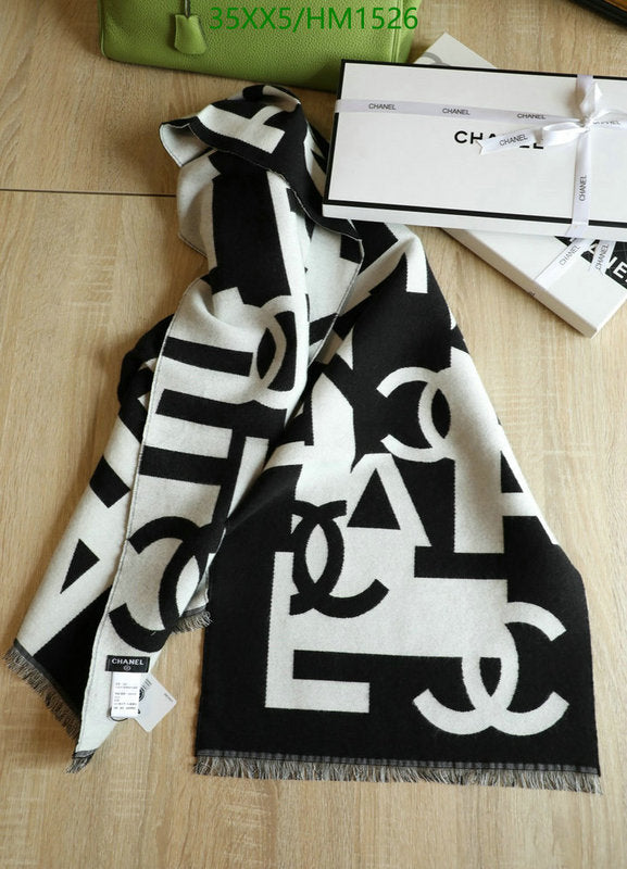 SAMC - CHL Scarves - 853