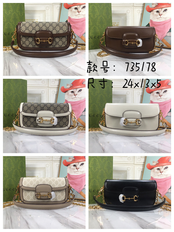 Satchel Bags - GCI Bags - 1611