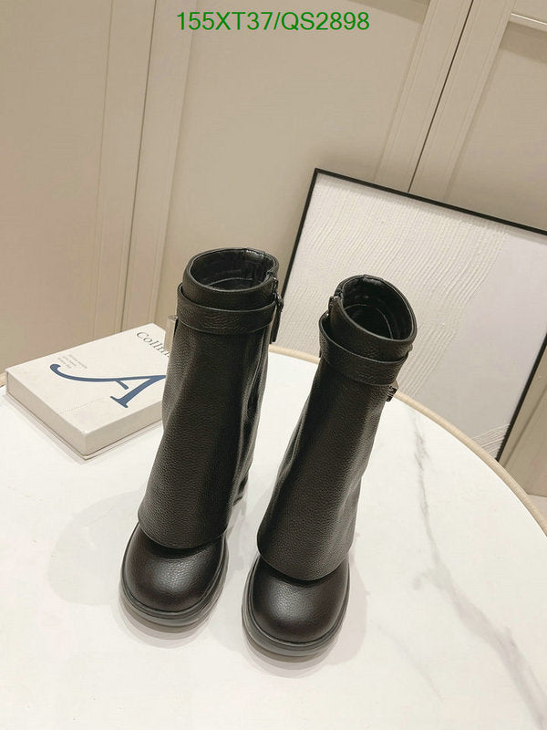 SAMC - Mix Boots - 501