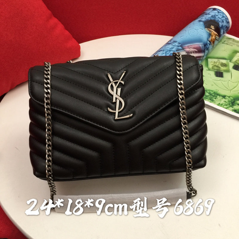 Satchel Bags - SLY Bags - 1447