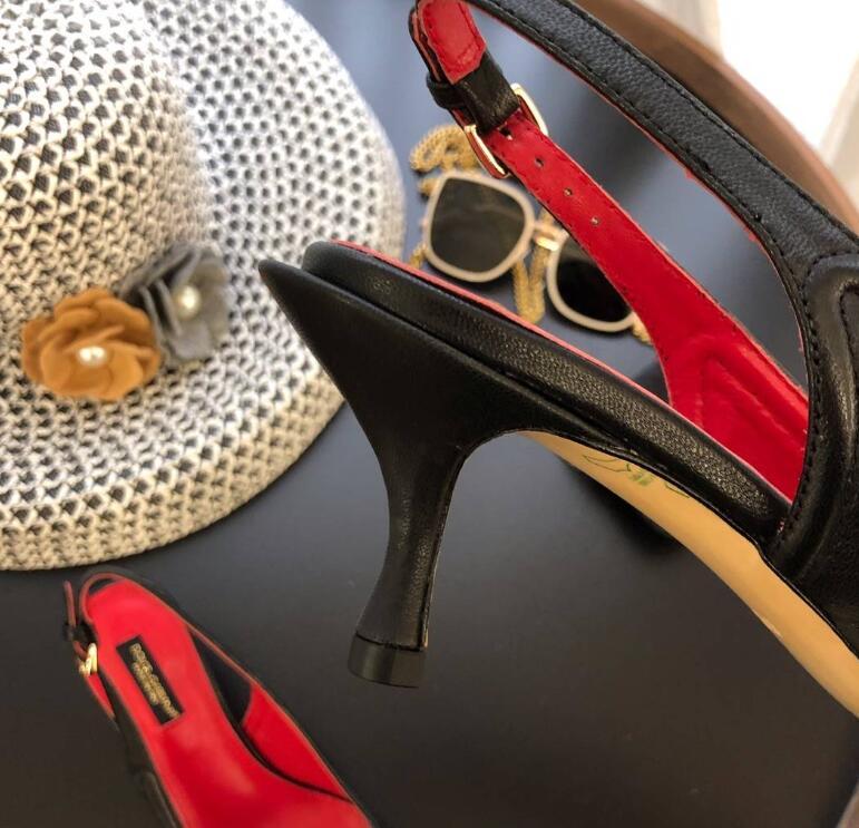 SAMC - DAG Women Shoes - 615