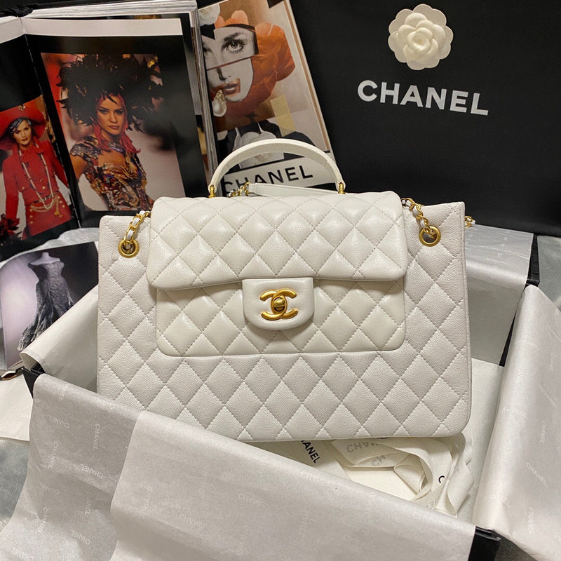 Satchel Bags - CHL Bags - 3197