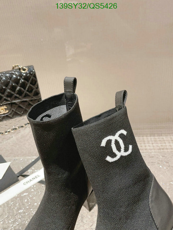 SAMC - Mix Boots - 305