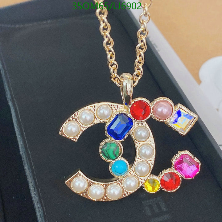 SAMC - CHL Jewelry - 1171