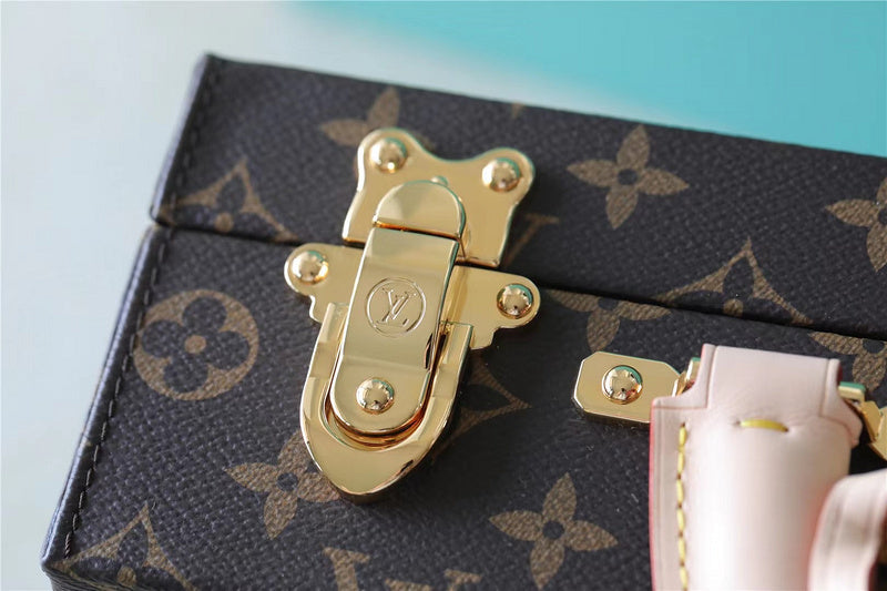 Glami Fashion Lu-Vi bags - 9508