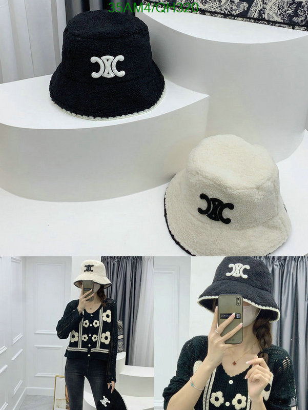 SAMC - COL Caps & Hats - 123