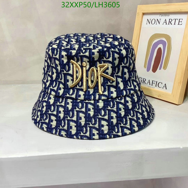SAMC - DOR Caps & Hats - 197