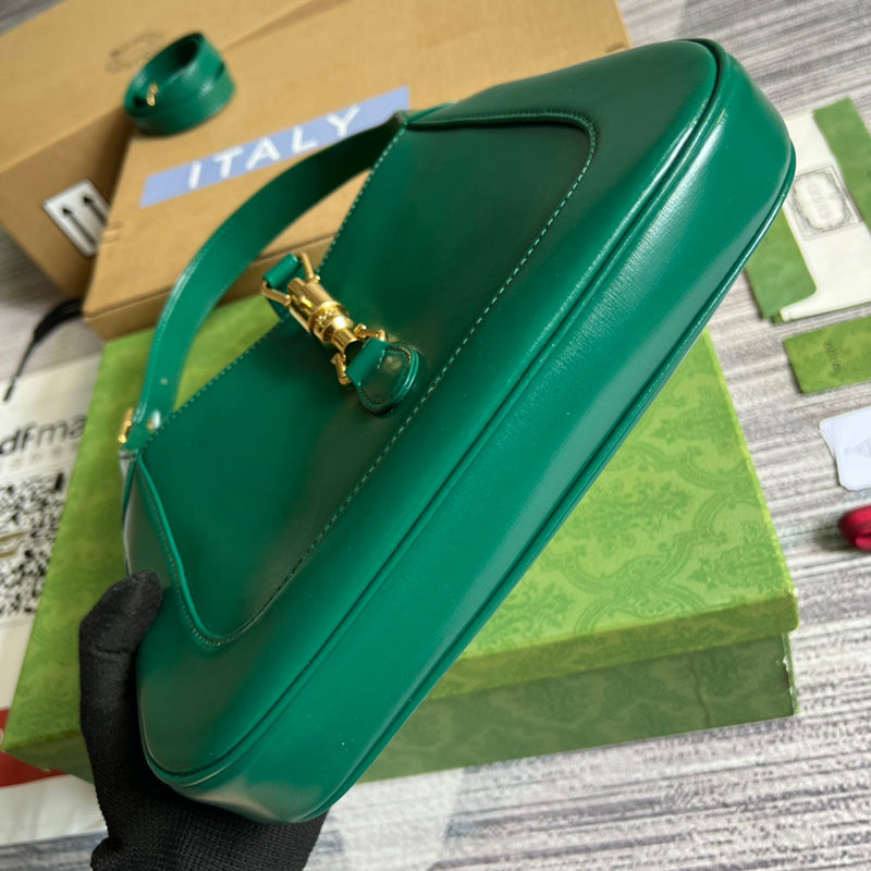 Satchel Bags - GCI Bags - 7942