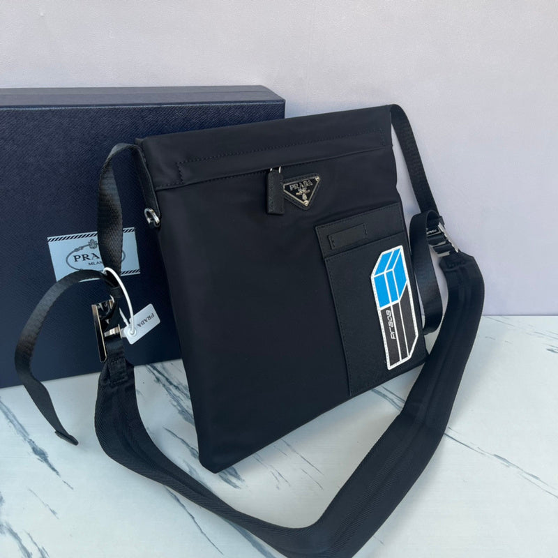 Satchel Bags - PRA Bags - 010