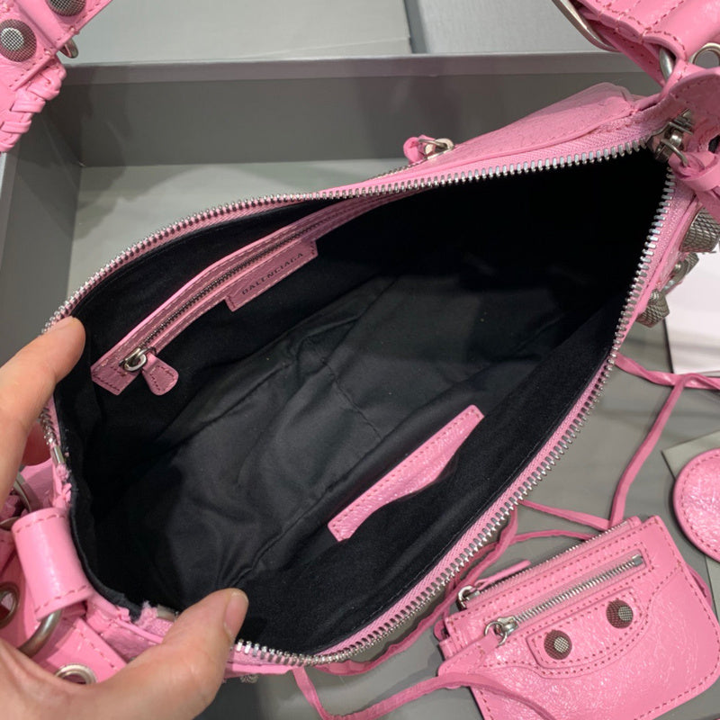 Satchel Bags - BGA Bags - 566