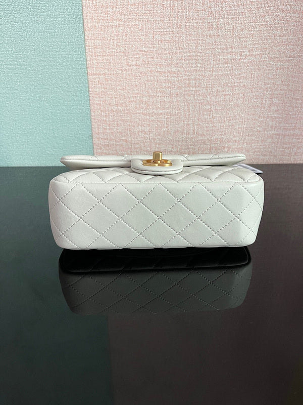 Satchel Bags - CHL Bags - 2464