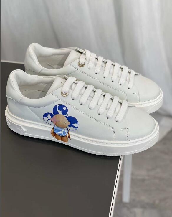 Glamy - LOV Men Shoes - 1812