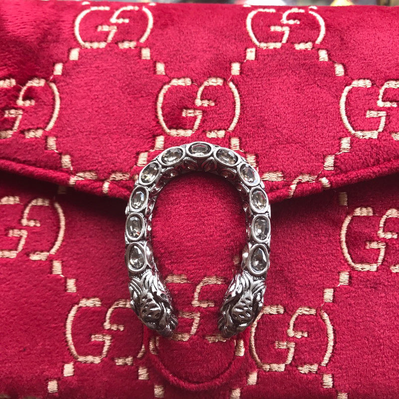 Satchel Bags - GCI Bags - 6223