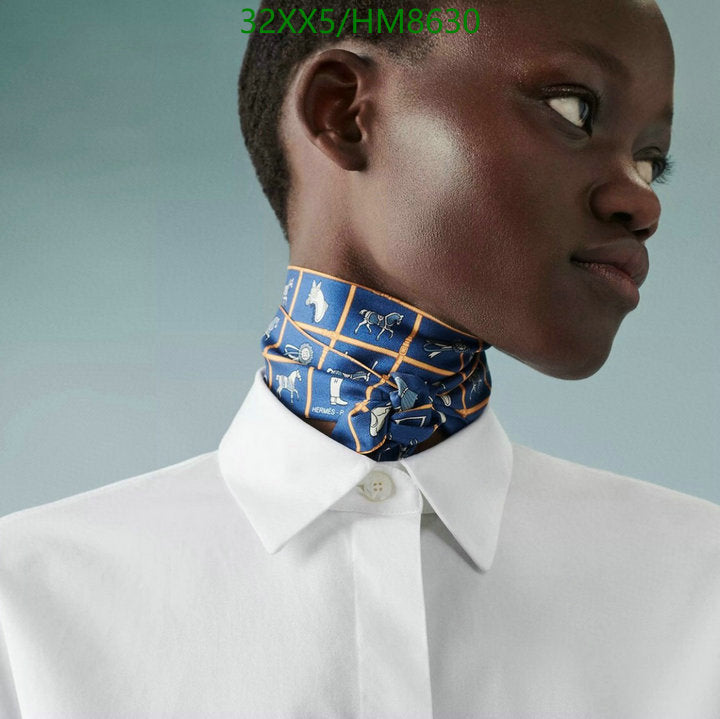 SAMC - HMS Scarves - 795