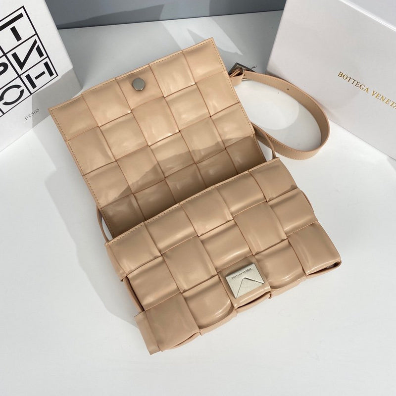 Satchel Bags - BV Bags - 211
