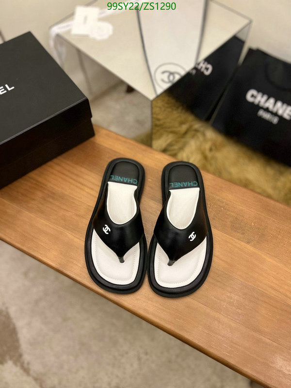 SAMC - CHL Women Shoes Slippers - 209